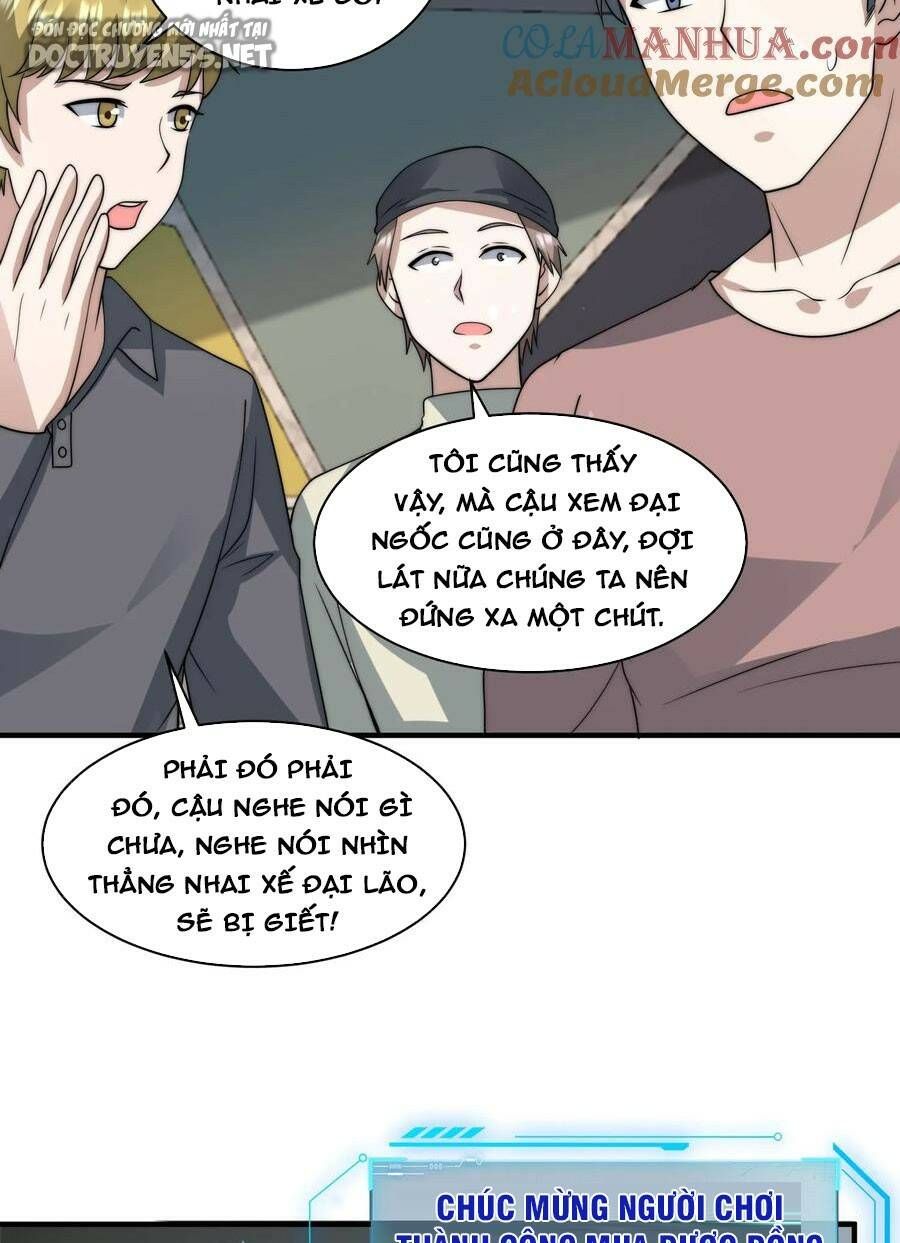 đọc truyện Ngày Tận Thế: Ta Nhận Được Tỷ Lệ Rớt Đồ Gấp 100 Lần Chương 131 ảnh 26 tại Truyện Dạ Ký