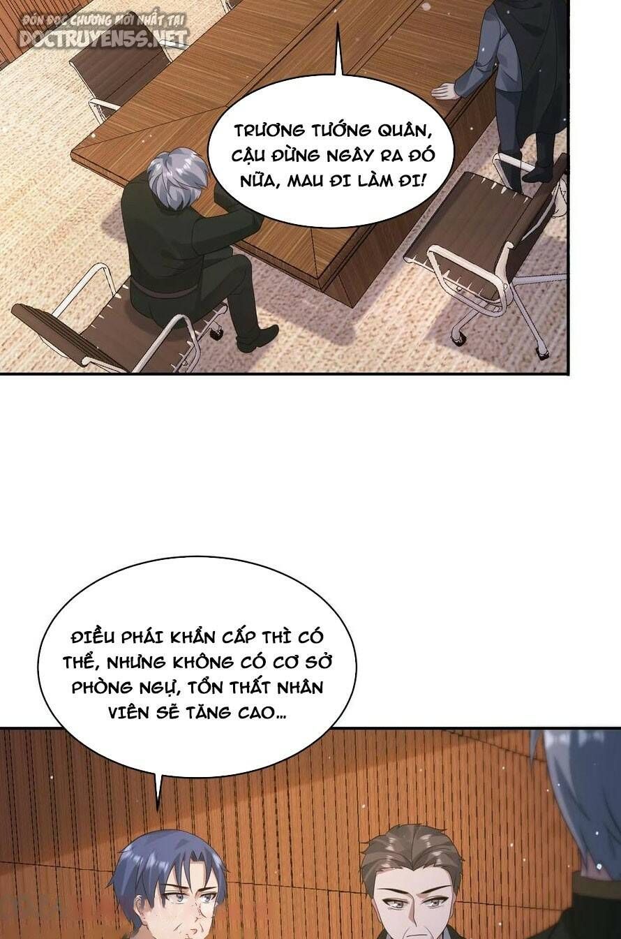 đọc truyện Ngày Tận Thế: Ta Nhận Được Tỷ Lệ Rớt Đồ Gấp 100 Lần Chương 132 ảnh 20 tại Truyện Dạ Ký