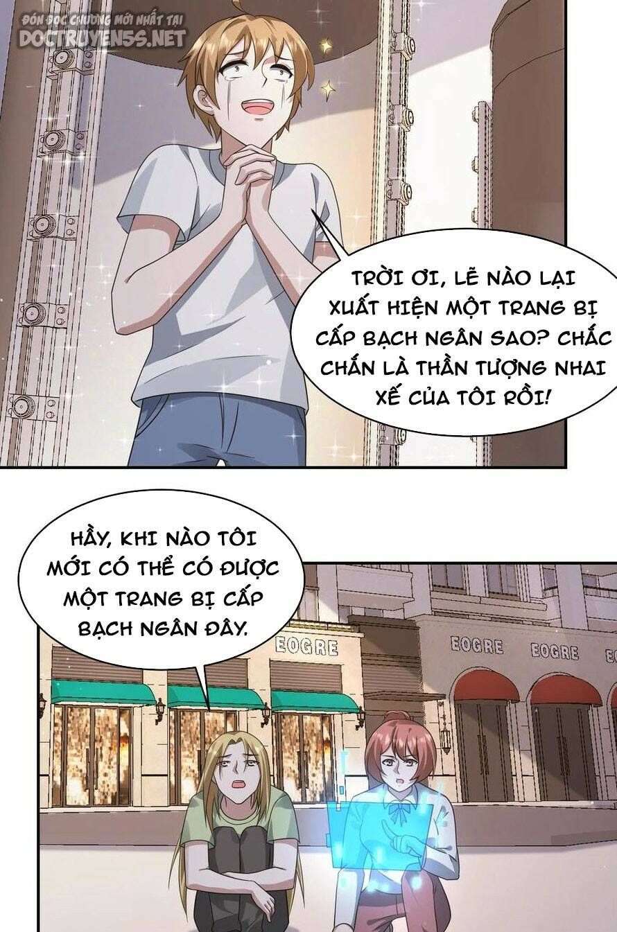 đọc truyện Ngày Tận Thế: Ta Nhận Được Tỷ Lệ Rớt Đồ Gấp 100 Lần Chương 132 ảnh 3 tại Truyện Dạ Ký