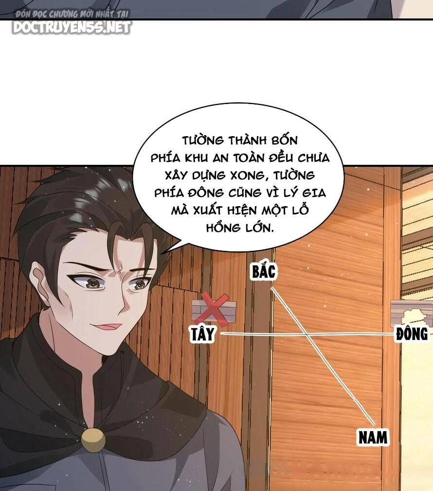 đọc truyện Ngày Tận Thế: Ta Nhận Được Tỷ Lệ Rớt Đồ Gấp 100 Lần Chương 132 ảnh 26 tại Truyện Dạ Ký