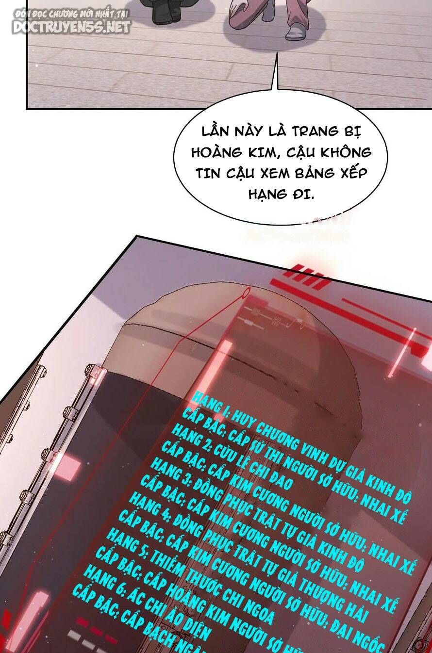 đọc truyện Ngày Tận Thế: Ta Nhận Được Tỷ Lệ Rớt Đồ Gấp 100 Lần Chương 132 ảnh 4 tại Truyện Dạ Ký