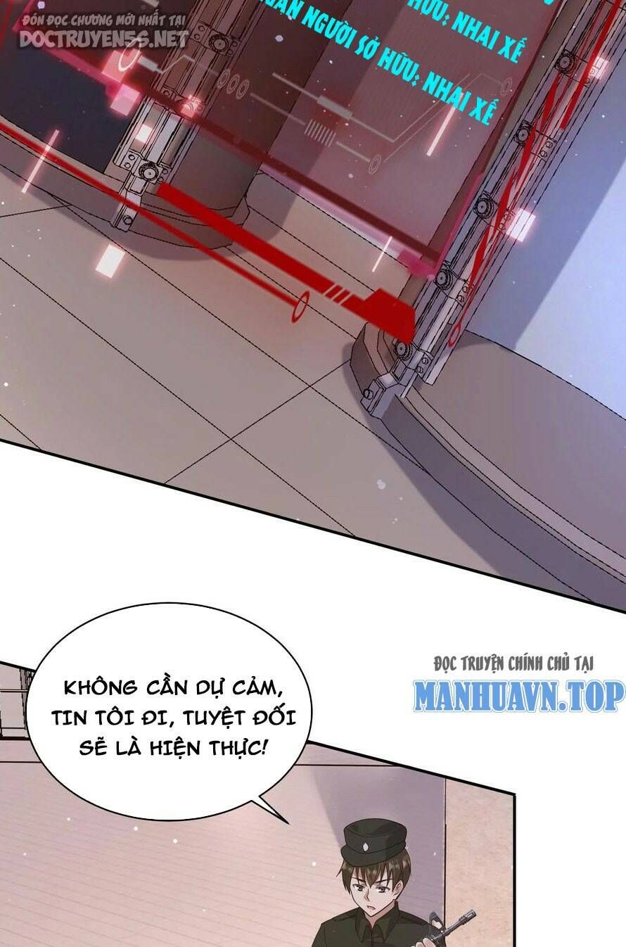 đọc truyện Ngày Tận Thế: Ta Nhận Được Tỷ Lệ Rớt Đồ Gấp 100 Lần Chương 132 ảnh 5 tại Truyện Dạ Ký
