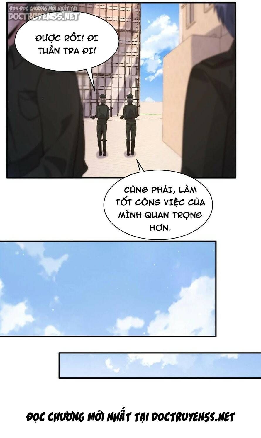 đọc truyện Ngày Tận Thế: Ta Nhận Được Tỷ Lệ Rớt Đồ Gấp 100 Lần Chương 132 ảnh 7 tại Truyện Dạ Ký