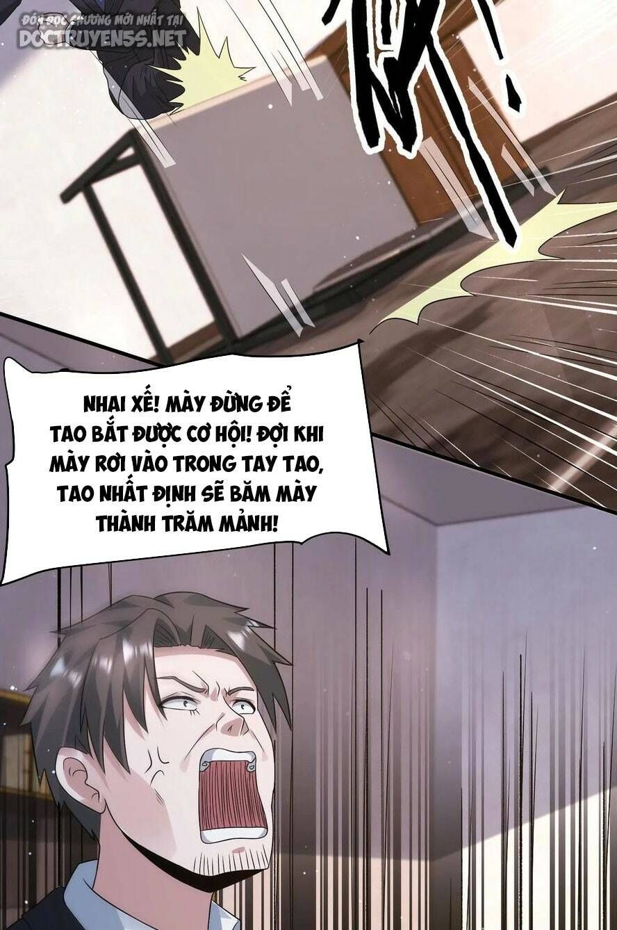 đọc truyện Ngày Tận Thế: Ta Nhận Được Tỷ Lệ Rớt Đồ Gấp 100 Lần Chương 133 ảnh 3 tại Truyện Dạ Ký