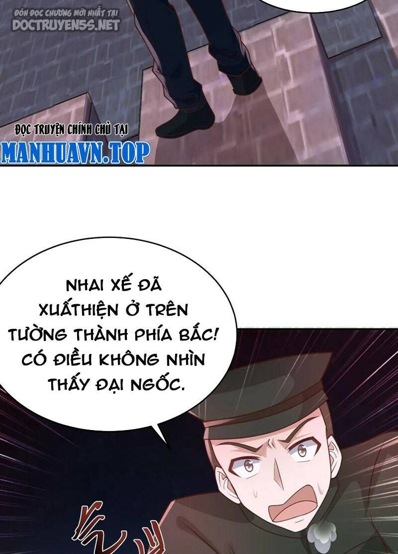 đọc truyện Ngày Tận Thế: Ta Nhận Được Tỷ Lệ Rớt Đồ Gấp 100 Lần Chương 135 ảnh 26 tại Truyện Dạ Ký