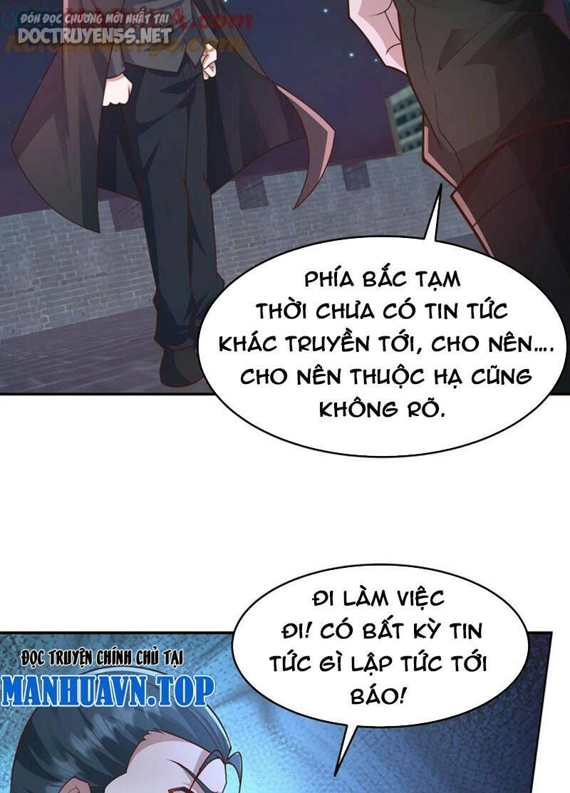 đọc truyện Ngày Tận Thế: Ta Nhận Được Tỷ Lệ Rớt Đồ Gấp 100 Lần Chương 135 ảnh 28 tại Truyện Dạ Ký
