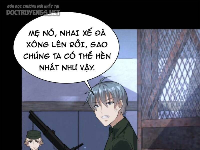 đọc truyện Ngày Tận Thế: Ta Nhận Được Tỷ Lệ Rớt Đồ Gấp 100 Lần Chương 136 ảnh 2 tại Truyện Dạ Ký