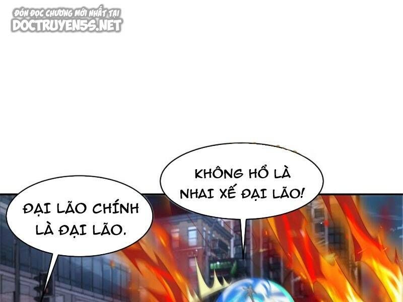 đọc truyện Ngày Tận Thế: Ta Nhận Được Tỷ Lệ Rớt Đồ Gấp 100 Lần Chương 136 ảnh 11 tại Truyện Dạ Ký