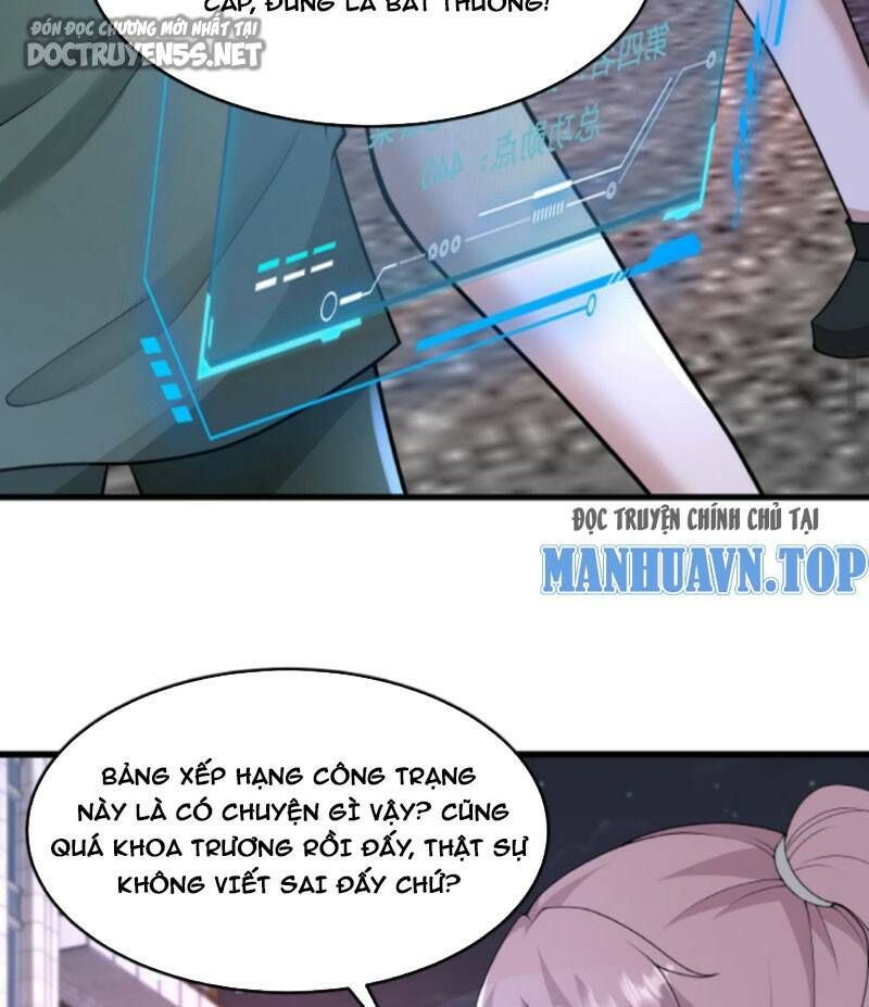 đọc truyện Ngày Tận Thế: Ta Nhận Được Tỷ Lệ Rớt Đồ Gấp 100 Lần Chương 139 ảnh 30 tại Truyện Dạ Ký
