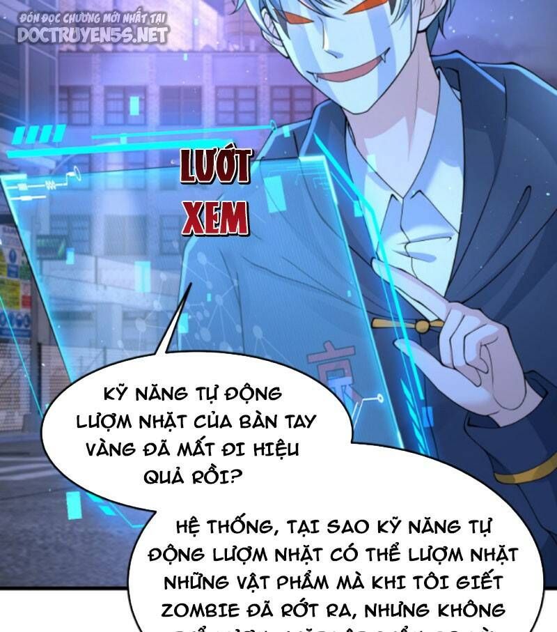 đọc truyện Ngày Tận Thế: Ta Nhận Được Tỷ Lệ Rớt Đồ Gấp 100 Lần Chương 139 ảnh 4 tại Truyện Dạ Ký
