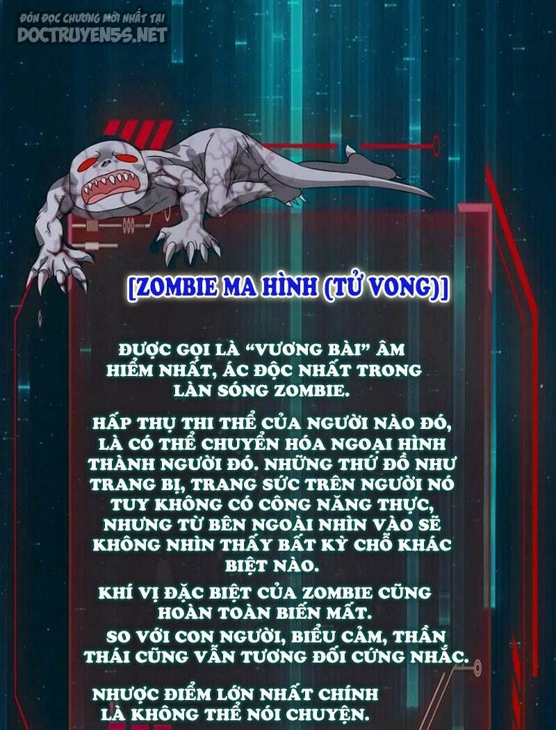 đọc truyện Ngày Tận Thế: Ta Nhận Được Tỷ Lệ Rớt Đồ Gấp 100 Lần Chương 141 ảnh 35 tại Truyện Dạ Ký