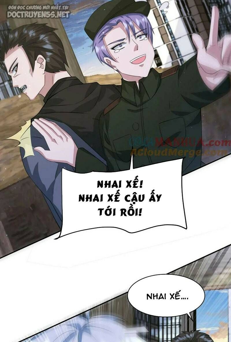 đọc truyện Ngày Tận Thế: Ta Nhận Được Tỷ Lệ Rớt Đồ Gấp 100 Lần Chương 142 ảnh 16 tại Truyện Dạ Ký