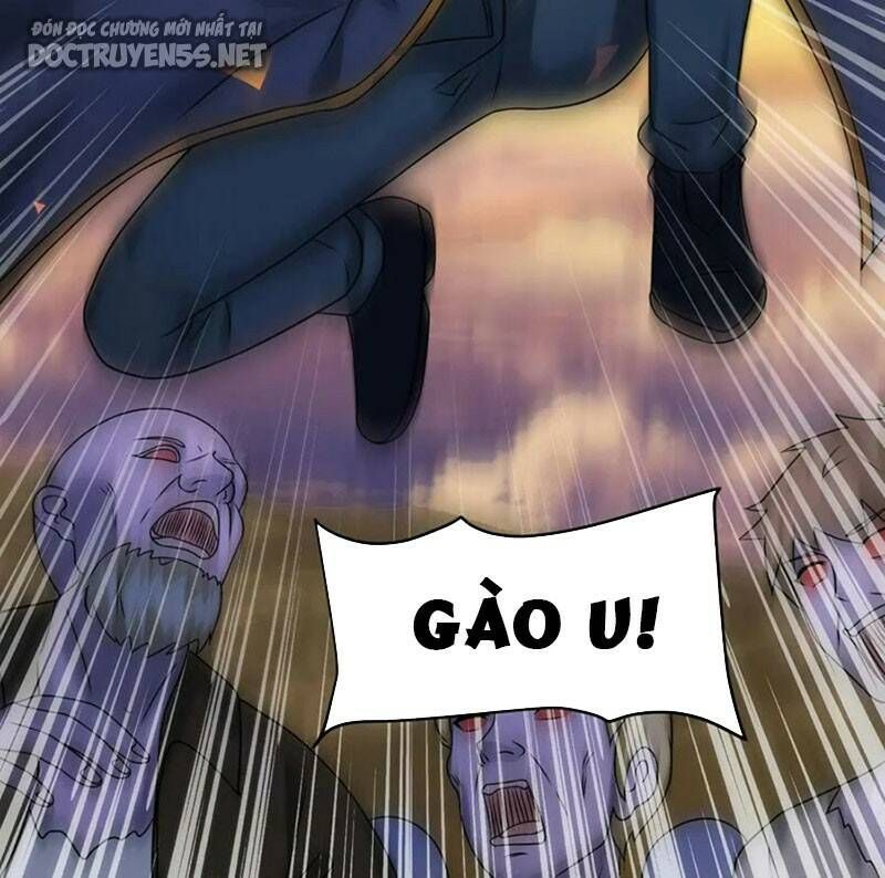 đọc truyện Ngày Tận Thế: Ta Nhận Được Tỷ Lệ Rớt Đồ Gấp 100 Lần Chương 142 ảnh 37 tại Truyện Dạ Ký
