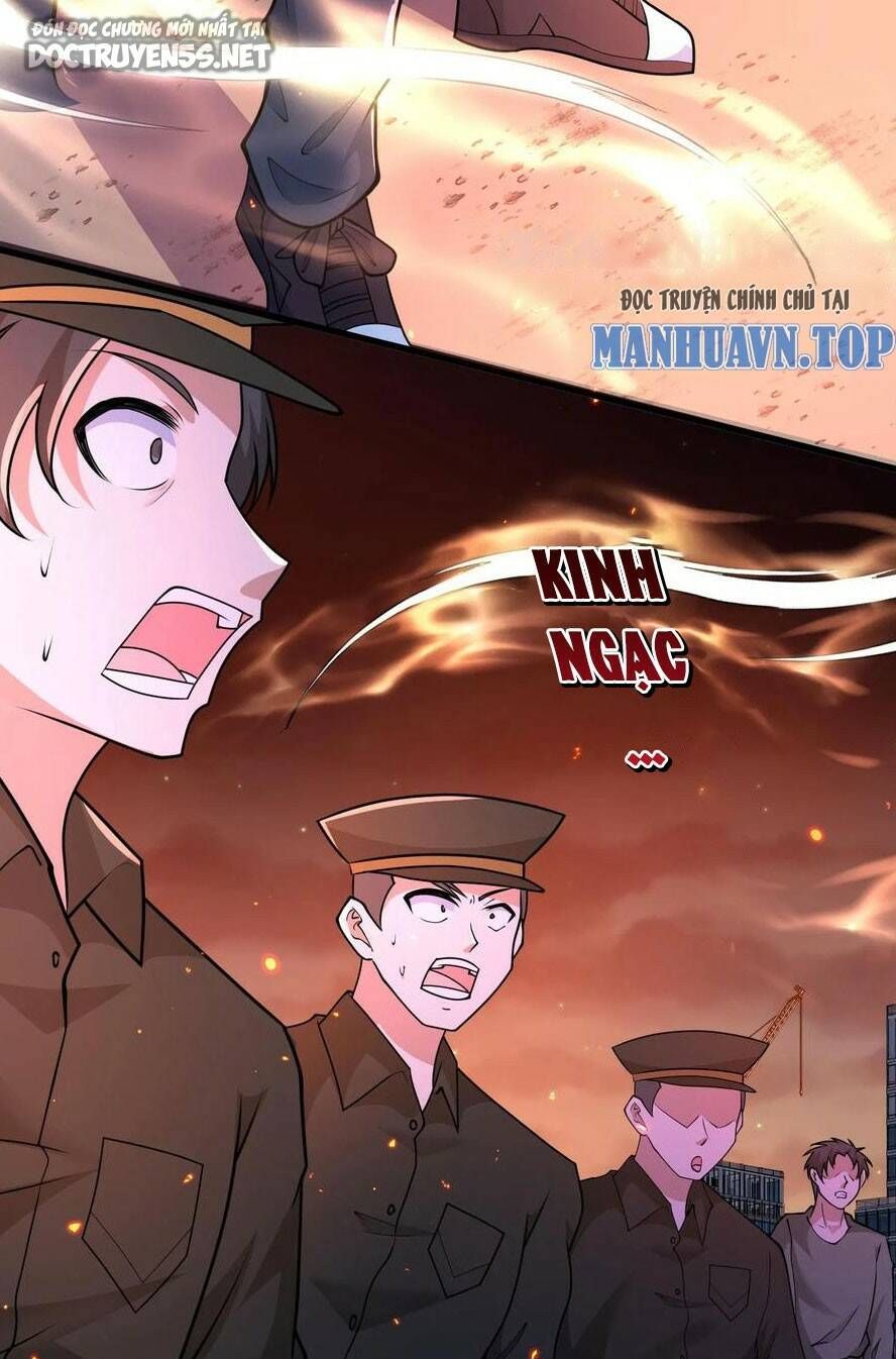 đọc truyện Ngày Tận Thế: Ta Nhận Được Tỷ Lệ Rớt Đồ Gấp 100 Lần Chương 143 ảnh 16 tại Truyện Dạ Ký