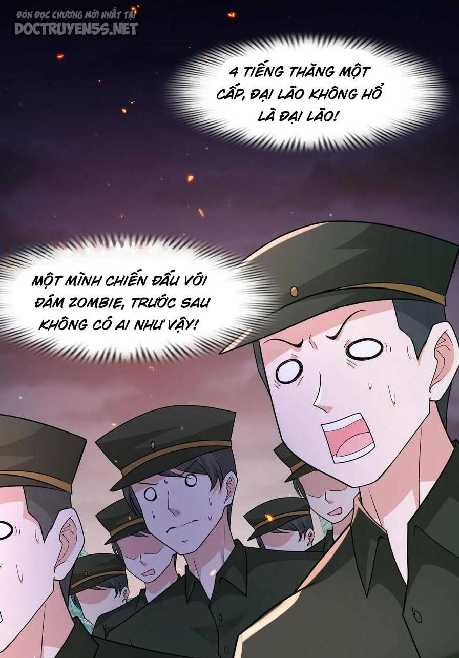 đọc truyện Ngày Tận Thế: Ta Nhận Được Tỷ Lệ Rớt Đồ Gấp 100 Lần Chương 143 ảnh 23 tại Truyện Dạ Ký