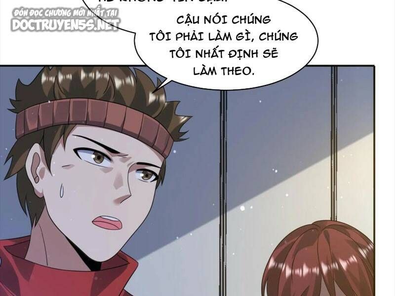 đọc truyện Ngày Tận Thế: Ta Nhận Được Tỷ Lệ Rớt Đồ Gấp 100 Lần Chương 145 ảnh 14 tại Truyện Dạ Ký