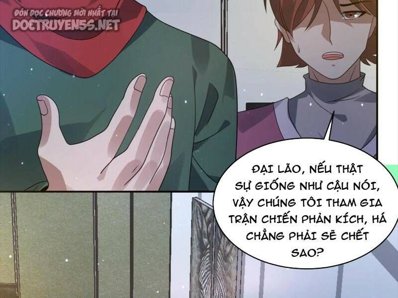đọc truyện Ngày Tận Thế: Ta Nhận Được Tỷ Lệ Rớt Đồ Gấp 100 Lần Chương 145 ảnh 15 tại Truyện Dạ Ký