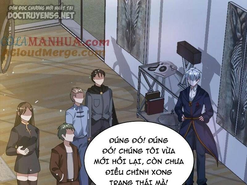 đọc truyện Ngày Tận Thế: Ta Nhận Được Tỷ Lệ Rớt Đồ Gấp 100 Lần Chương 145 ảnh 16 tại Truyện Dạ Ký