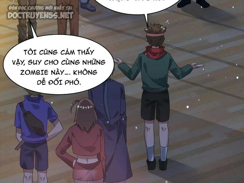 đọc truyện Ngày Tận Thế: Ta Nhận Được Tỷ Lệ Rớt Đồ Gấp 100 Lần Chương 145 ảnh 17 tại Truyện Dạ Ký