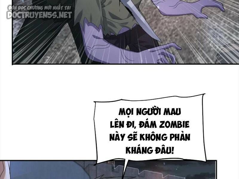 đọc truyện Ngày Tận Thế: Ta Nhận Được Tỷ Lệ Rớt Đồ Gấp 100 Lần Chương 145 ảnh 41 tại Truyện Dạ Ký