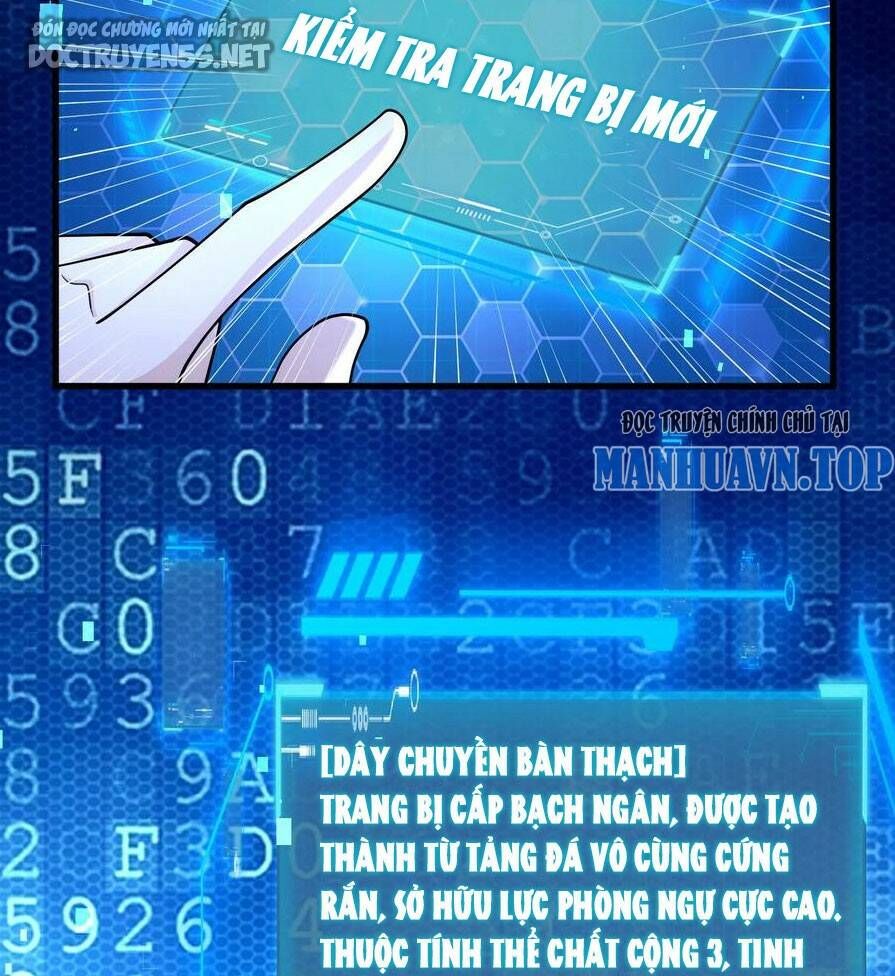đọc truyện Ngày Tận Thế: Ta Nhận Được Tỷ Lệ Rớt Đồ Gấp 100 Lần Chương 147 ảnh 24 tại Truyện Dạ Ký