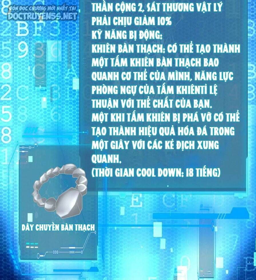 đọc truyện Ngày Tận Thế: Ta Nhận Được Tỷ Lệ Rớt Đồ Gấp 100 Lần Chương 147 ảnh 25 tại Truyện Dạ Ký