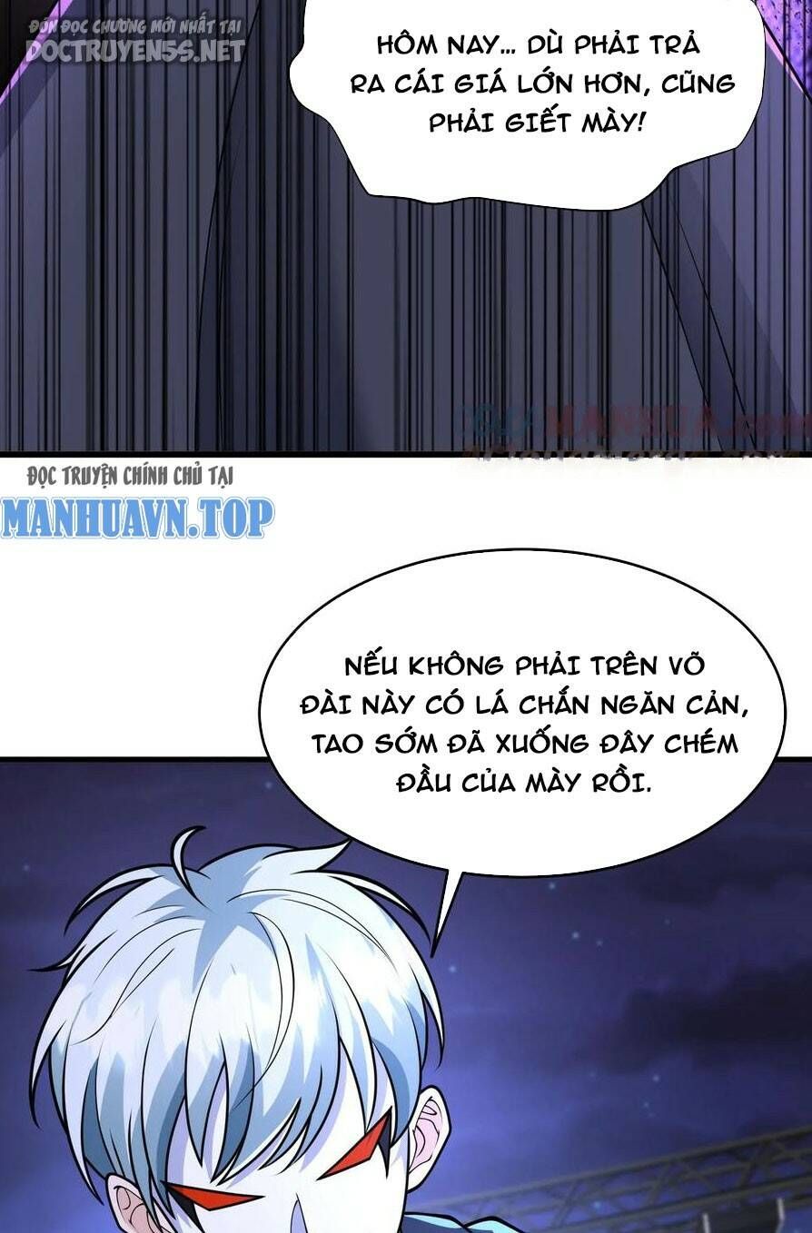 đọc truyện Ngày Tận Thế: Ta Nhận Được Tỷ Lệ Rớt Đồ Gấp 100 Lần Chương 148 ảnh 11 tại Truyện Dạ Ký