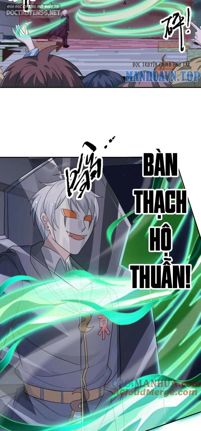 đọc truyện Ngày Tận Thế: Ta Nhận Được Tỷ Lệ Rớt Đồ Gấp 100 Lần Chương 149 ảnh 24 tại Truyện Dạ Ký