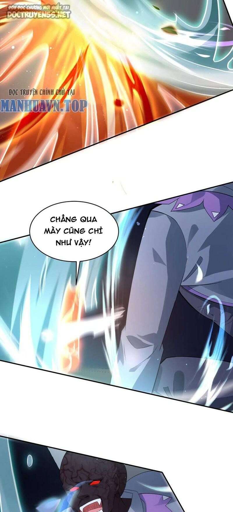 đọc truyện Ngày Tận Thế: Ta Nhận Được Tỷ Lệ Rớt Đồ Gấp 100 Lần Chương 149 ảnh 5 tại Truyện Dạ Ký
