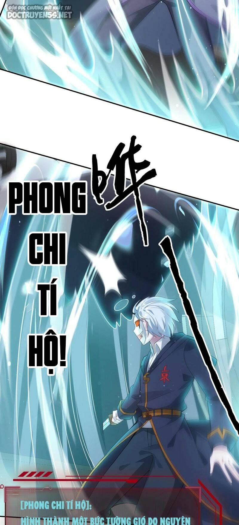 đọc truyện Ngày Tận Thế: Ta Nhận Được Tỷ Lệ Rớt Đồ Gấp 100 Lần Chương 149 ảnh 7 tại Truyện Dạ Ký