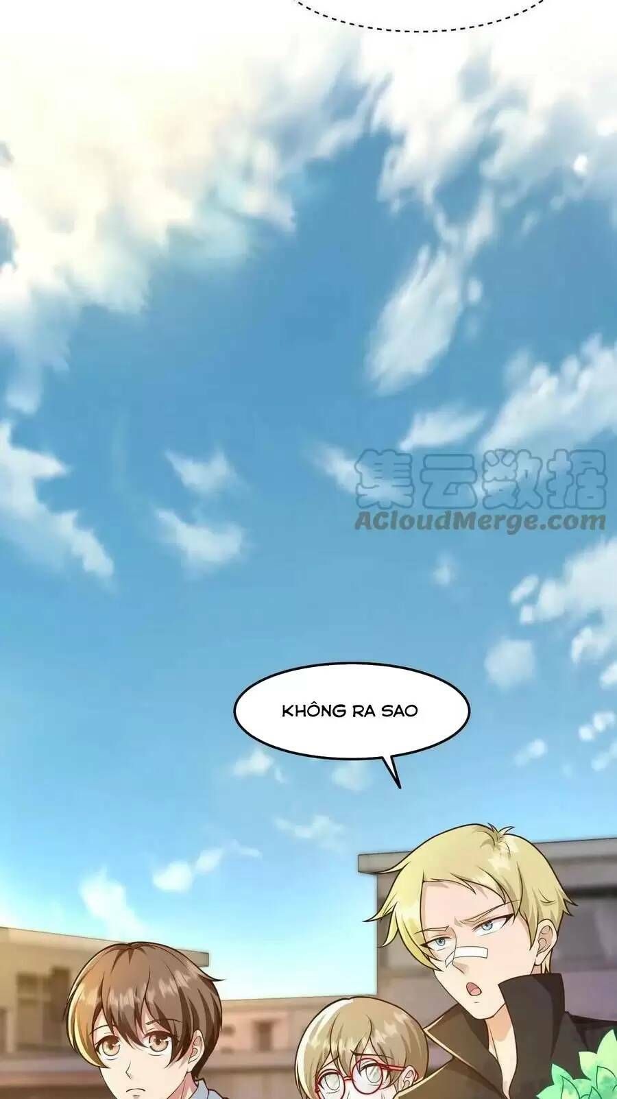 đọc truyện Ngày Tận Thế: Ta Nhận Được Tỷ Lệ Rớt Đồ Gấp 100 Lần Chương 15 ảnh 21 tại Truyện Dạ Ký