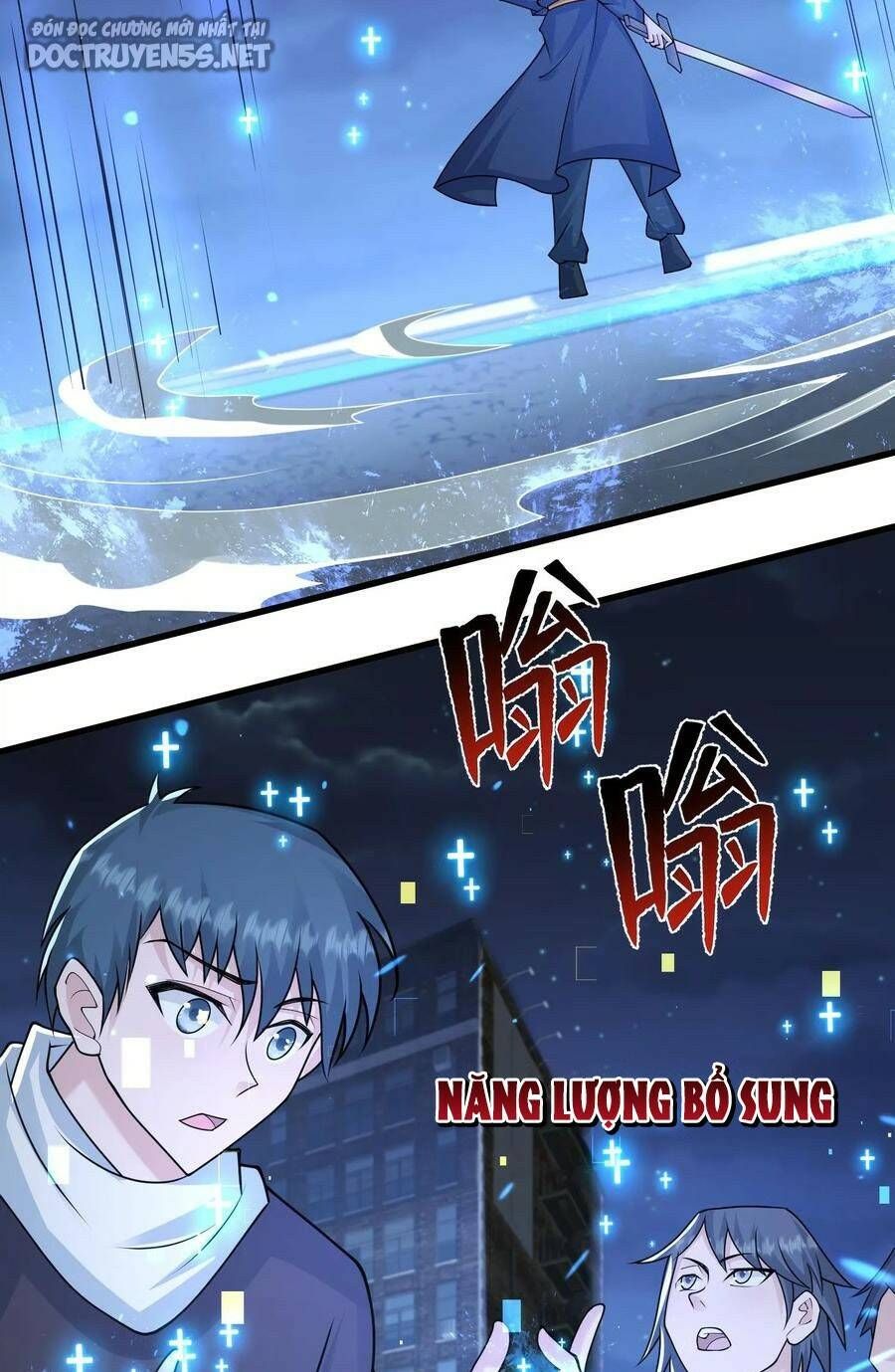 đọc truyện Ngày Tận Thế: Ta Nhận Được Tỷ Lệ Rớt Đồ Gấp 100 Lần Chương 151 ảnh 3 tại Truyện Dạ Ký