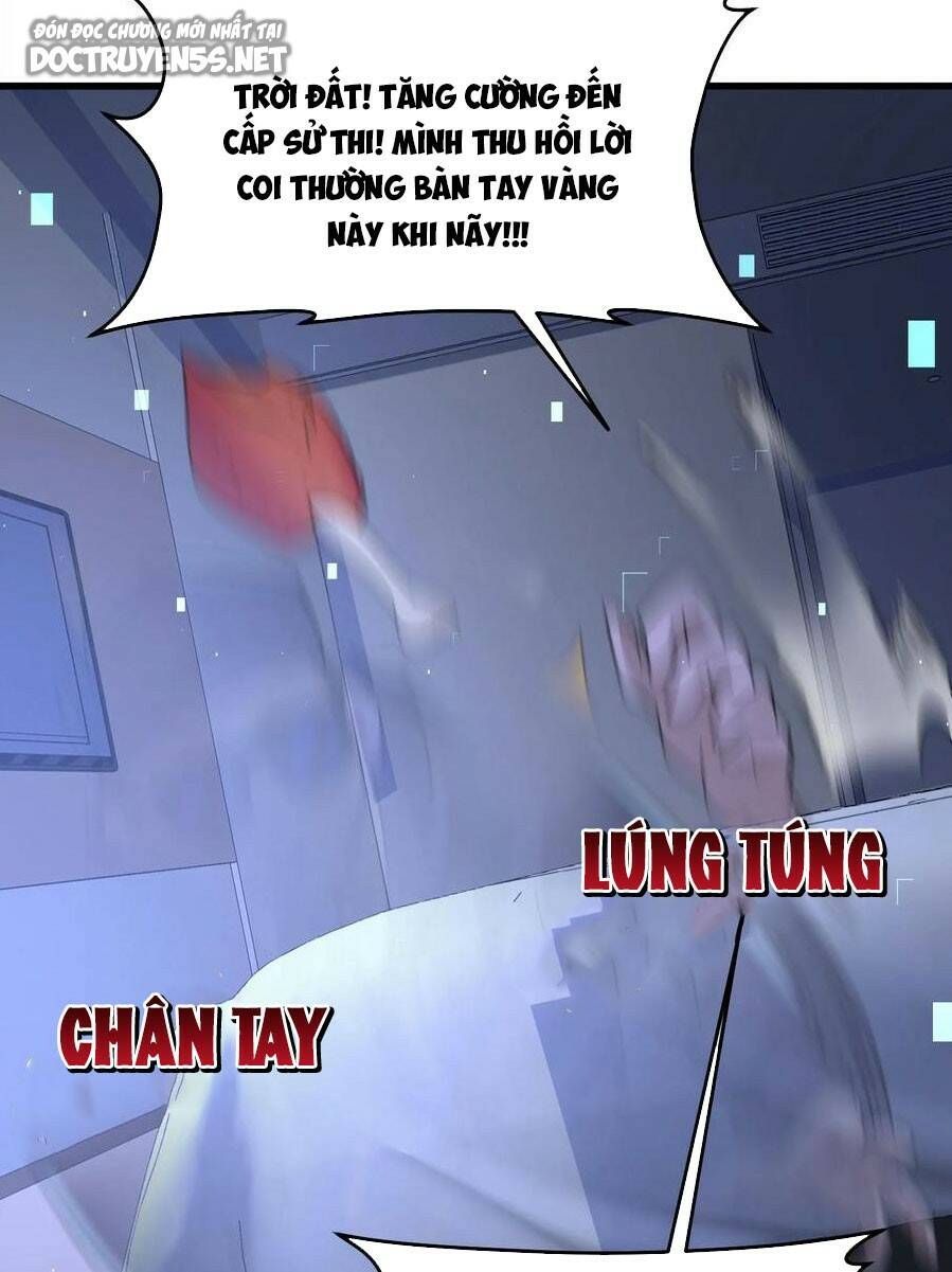 đọc truyện Ngày Tận Thế: Ta Nhận Được Tỷ Lệ Rớt Đồ Gấp 100 Lần Chương 151 ảnh 26 tại Truyện Dạ Ký