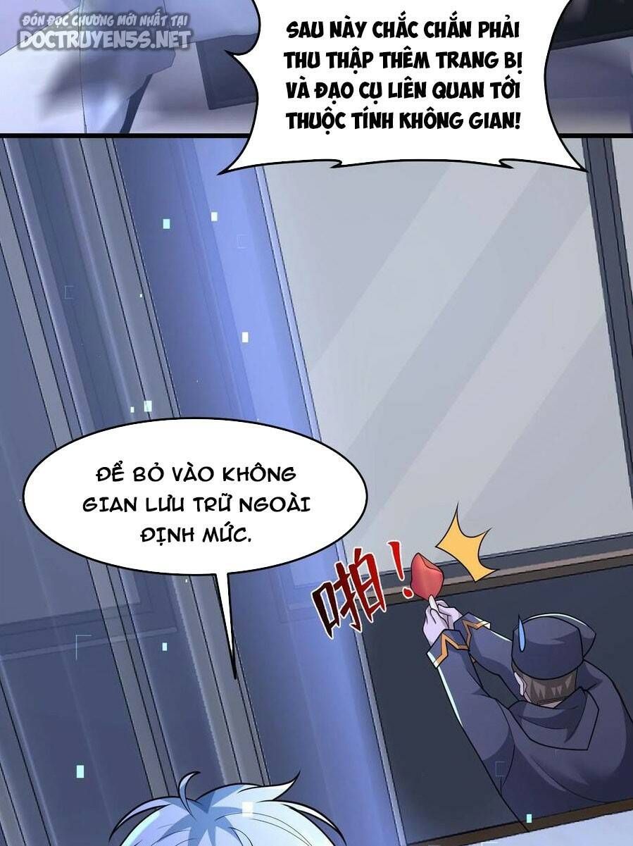 đọc truyện Ngày Tận Thế: Ta Nhận Được Tỷ Lệ Rớt Đồ Gấp 100 Lần Chương 151 ảnh 27 tại Truyện Dạ Ký