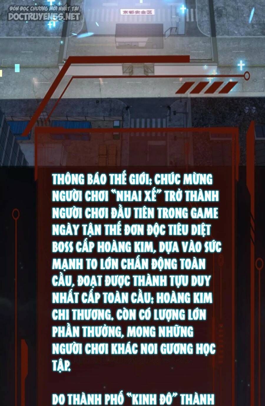 đọc truyện Ngày Tận Thế: Ta Nhận Được Tỷ Lệ Rớt Đồ Gấp 100 Lần Chương 151 ảnh 5 tại Truyện Dạ Ký