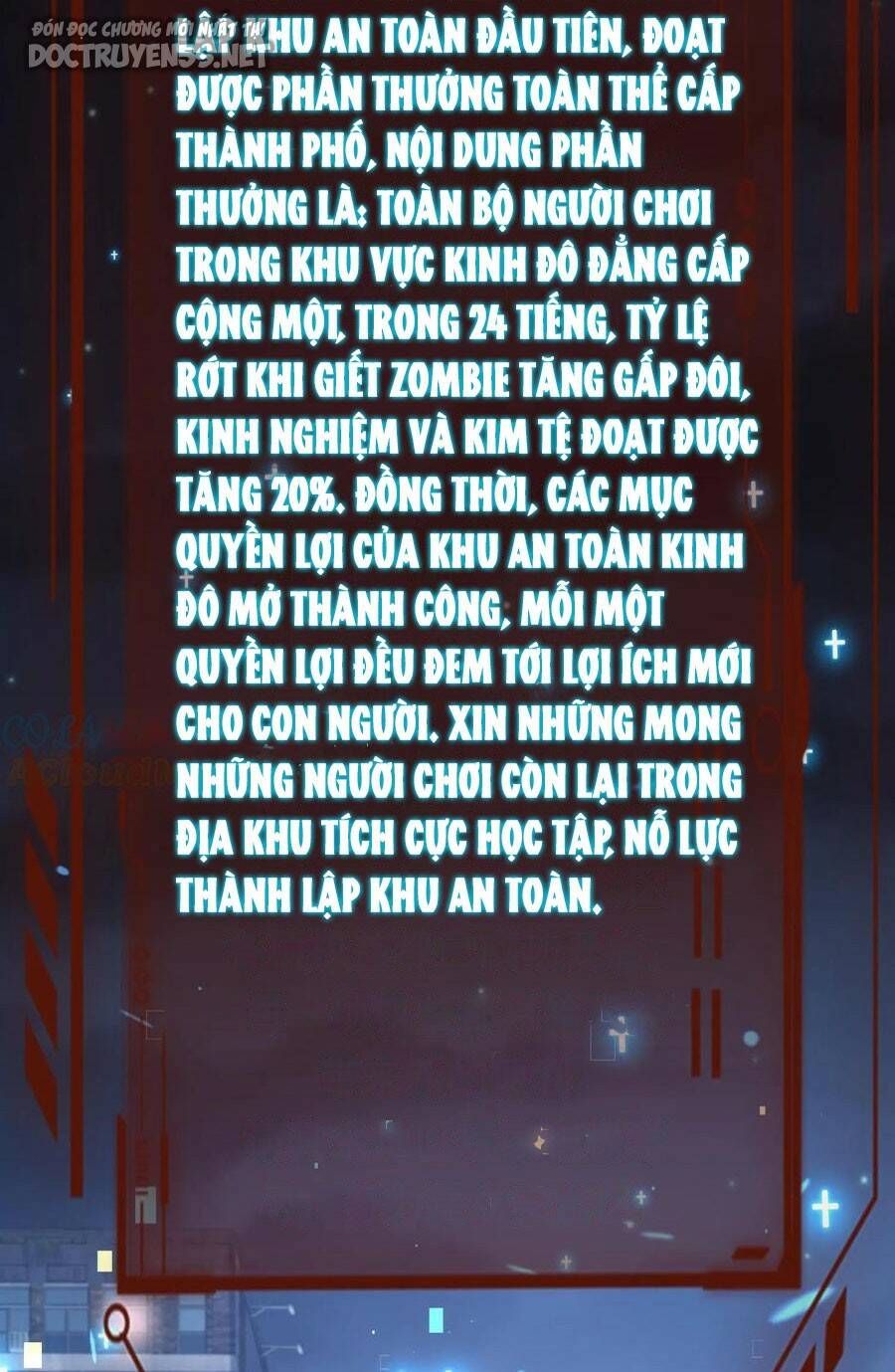 đọc truyện Ngày Tận Thế: Ta Nhận Được Tỷ Lệ Rớt Đồ Gấp 100 Lần Chương 151 ảnh 6 tại Truyện Dạ Ký