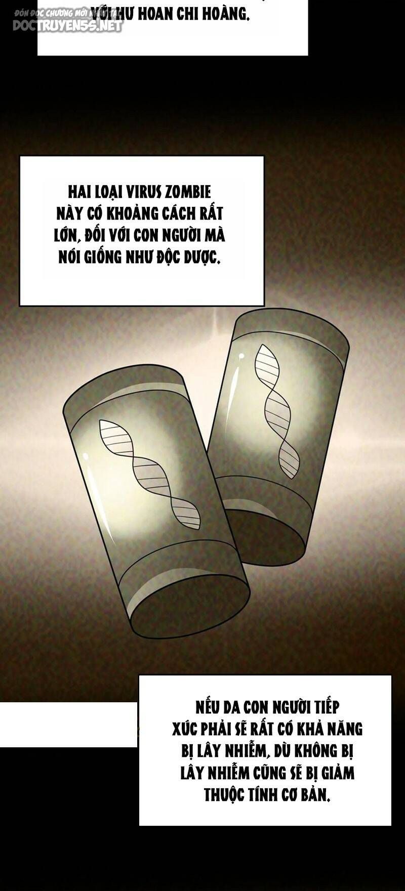 đọc truyện Ngày Tận Thế: Ta Nhận Được Tỷ Lệ Rớt Đồ Gấp 100 Lần Chương 152 ảnh 6 tại Truyện Dạ Ký