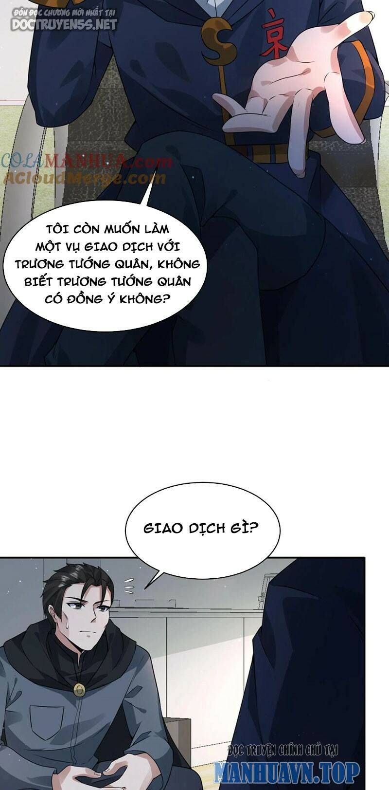 đọc truyện Ngày Tận Thế: Ta Nhận Được Tỷ Lệ Rớt Đồ Gấp 100 Lần Chương 153 ảnh 14 tại Truyện Dạ Ký
