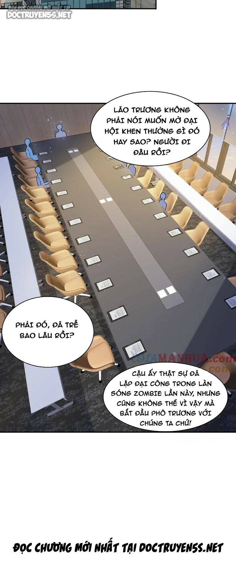 đọc truyện Ngày Tận Thế: Ta Nhận Được Tỷ Lệ Rớt Đồ Gấp 100 Lần Chương 153 ảnh 20 tại Truyện Dạ Ký