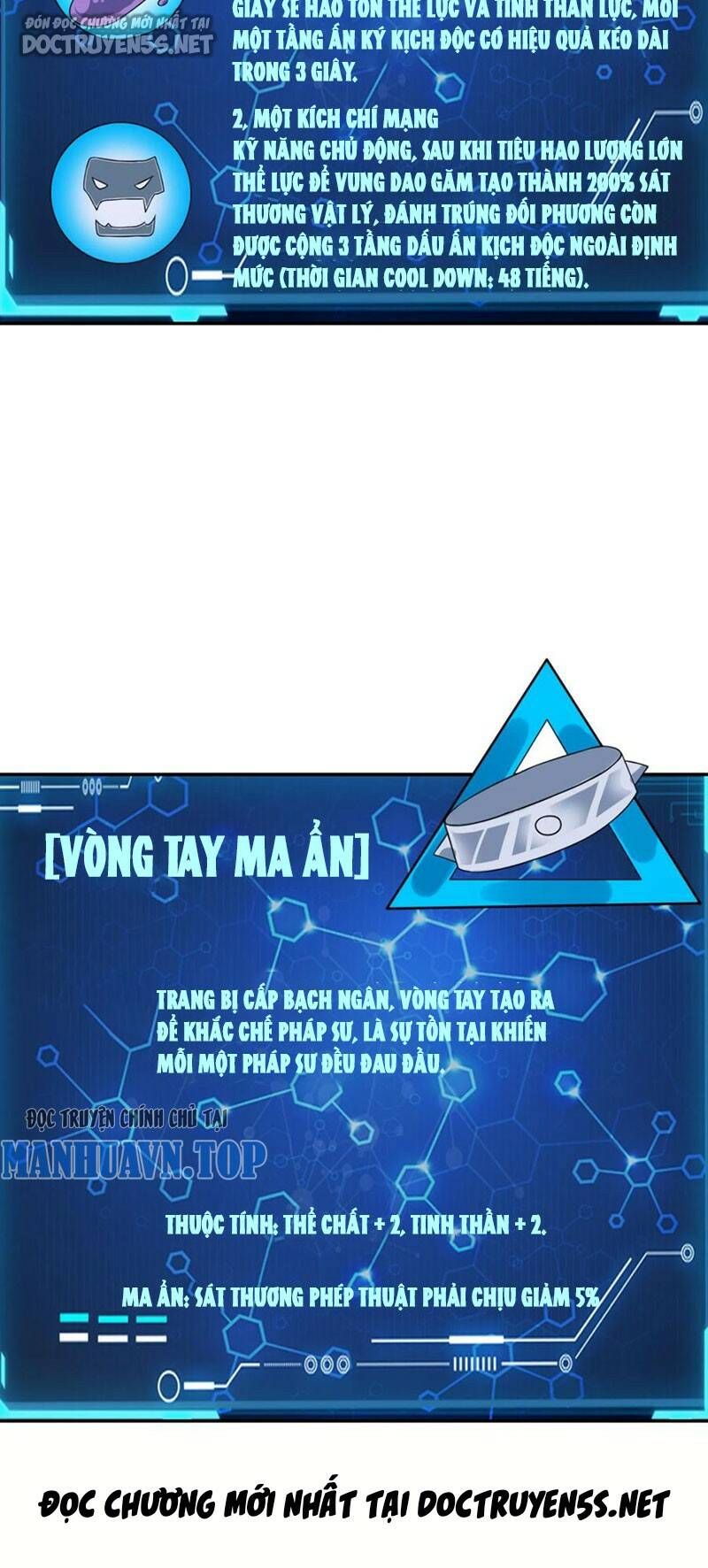 đọc truyện Ngày Tận Thế: Ta Nhận Được Tỷ Lệ Rớt Đồ Gấp 100 Lần Chương 153 ảnh 3 tại Truyện Dạ Ký