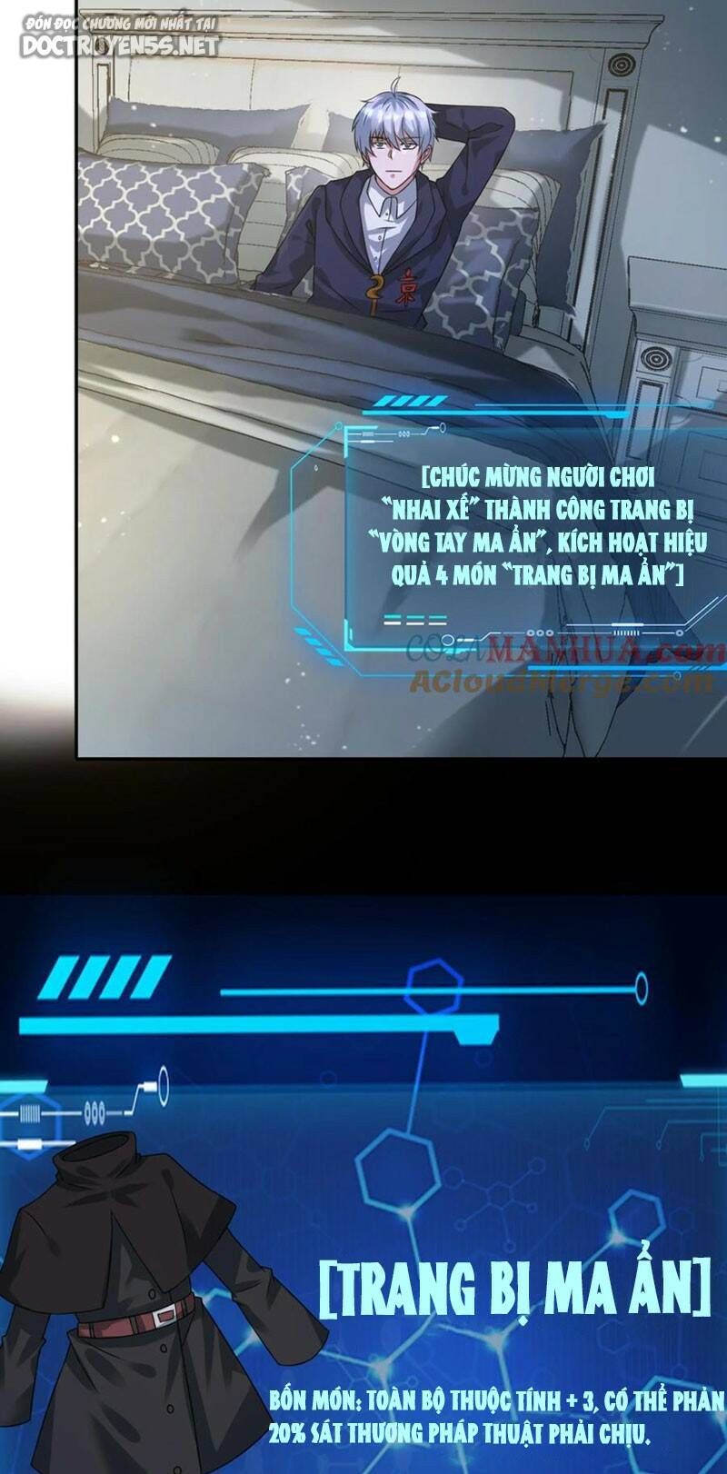 đọc truyện Ngày Tận Thế: Ta Nhận Được Tỷ Lệ Rớt Đồ Gấp 100 Lần Chương 153 ảnh 5 tại Truyện Dạ Ký