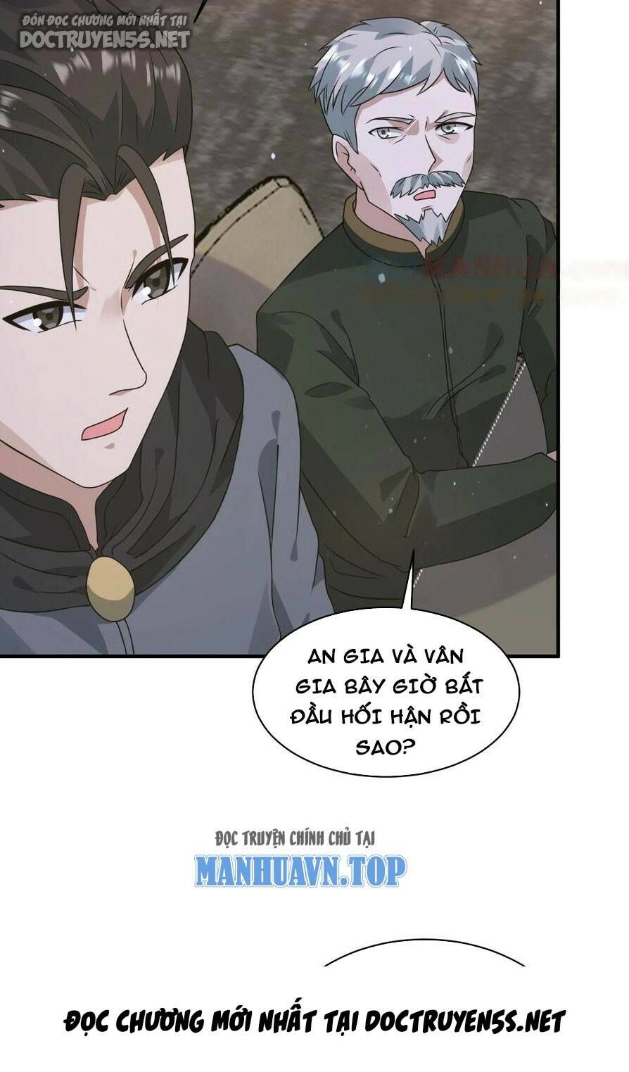 đọc truyện Ngày Tận Thế: Ta Nhận Được Tỷ Lệ Rớt Đồ Gấp 100 Lần Chương 154 ảnh 23 tại Truyện Dạ Ký