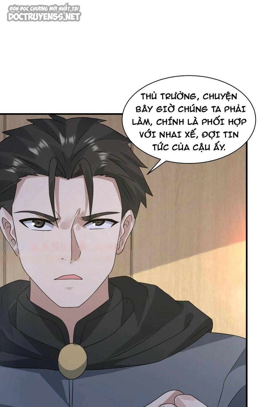 đọc truyện Ngày Tận Thế: Ta Nhận Được Tỷ Lệ Rớt Đồ Gấp 100 Lần Chương 154 ảnh 25 tại Truyện Dạ Ký