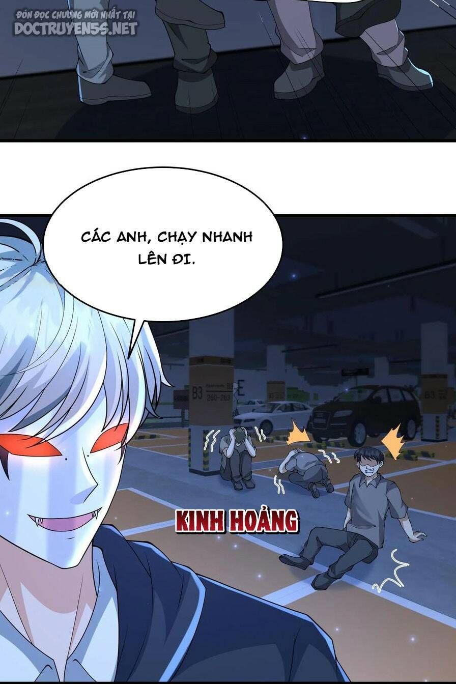 đọc truyện Ngày Tận Thế: Ta Nhận Được Tỷ Lệ Rớt Đồ Gấp 100 Lần Chương 155 ảnh 11 tại Truyện Dạ Ký