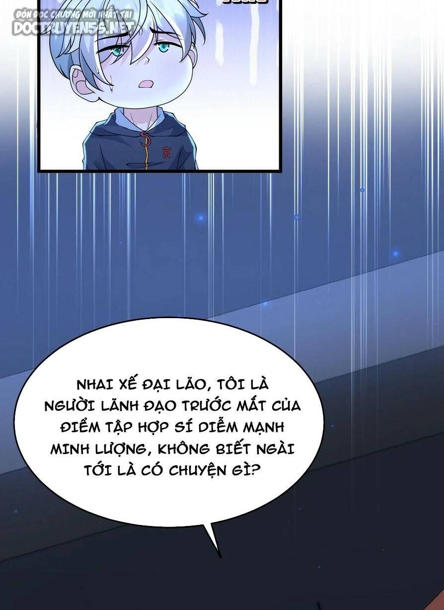đọc truyện Ngày Tận Thế: Ta Nhận Được Tỷ Lệ Rớt Đồ Gấp 100 Lần Chương 155 ảnh 24 tại Truyện Dạ Ký