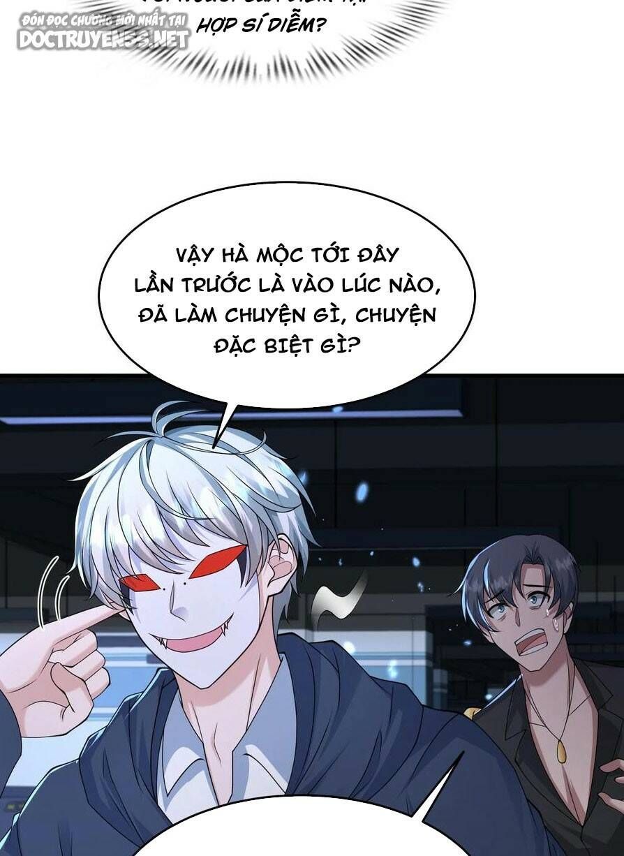 đọc truyện Ngày Tận Thế: Ta Nhận Được Tỷ Lệ Rớt Đồ Gấp 100 Lần Chương 155 ảnh 35 tại Truyện Dạ Ký