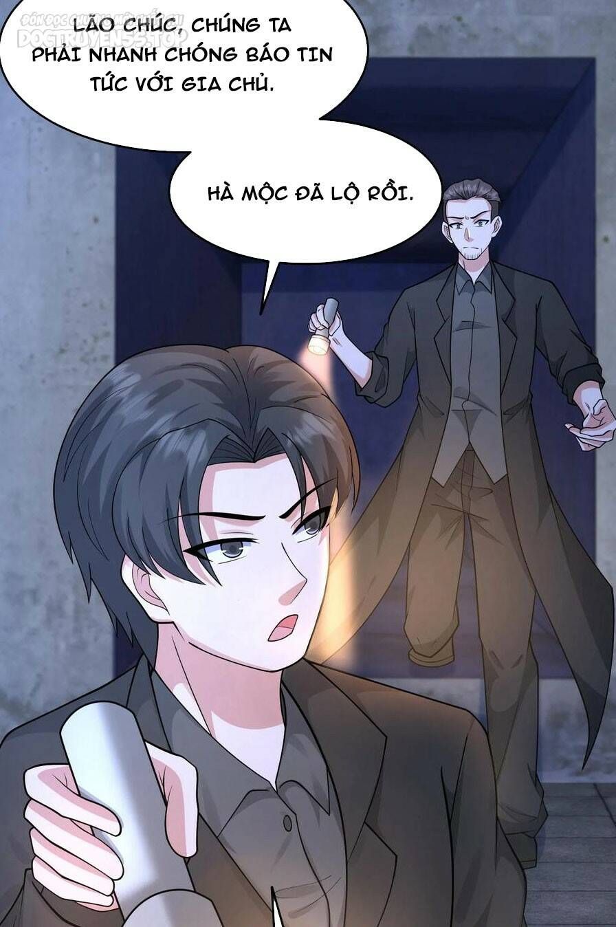 đọc truyện Ngày Tận Thế: Ta Nhận Được Tỷ Lệ Rớt Đồ Gấp 100 Lần Chương 156 ảnh 15 tại Truyện Dạ Ký
