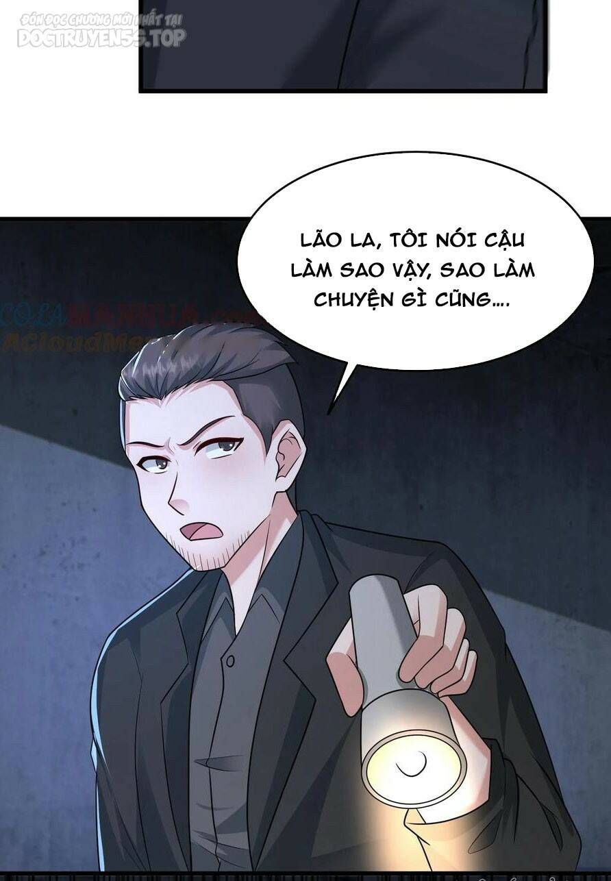 đọc truyện Ngày Tận Thế: Ta Nhận Được Tỷ Lệ Rớt Đồ Gấp 100 Lần Chương 156 ảnh 23 tại Truyện Dạ Ký