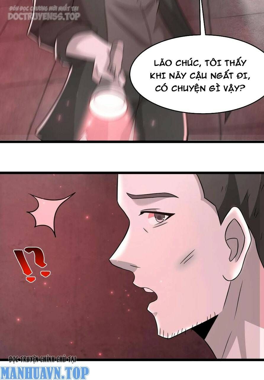 đọc truyện Ngày Tận Thế: Ta Nhận Được Tỷ Lệ Rớt Đồ Gấp 100 Lần Chương 156 ảnh 41 tại Truyện Dạ Ký