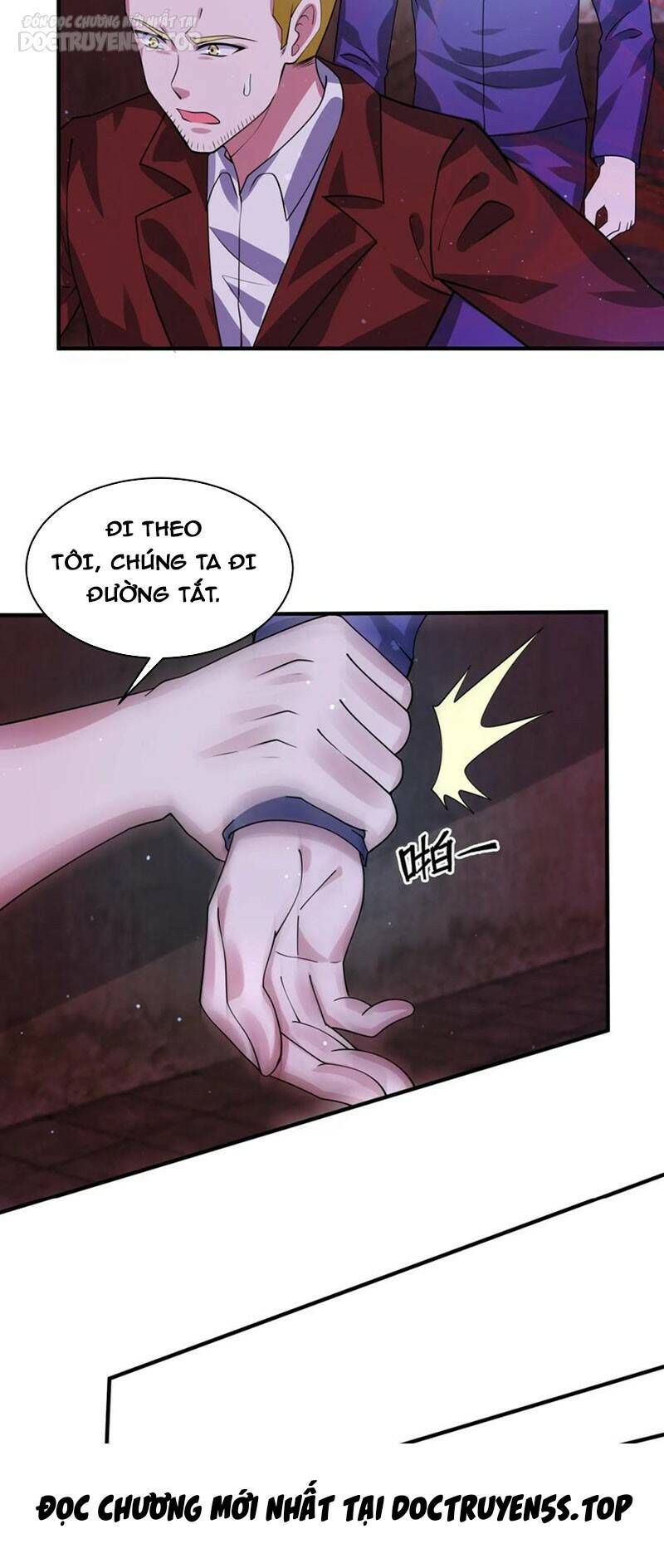 đọc truyện Ngày Tận Thế: Ta Nhận Được Tỷ Lệ Rớt Đồ Gấp 100 Lần Chương 157 ảnh 5 tại Truyện Dạ Ký